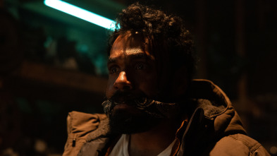 Imagen de Revival (T1): Ep.9 Madre de Babilonia - 1