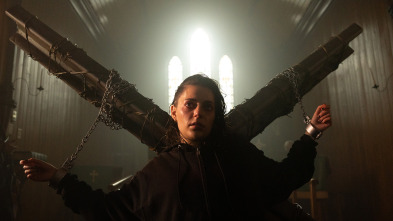 Imagen de Revival (T1): Ep.10 Rasgar el velo - 1