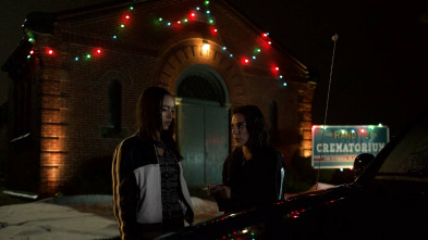 Imagen de Revival (T1): Ep.5 Triaje - 1