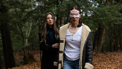 Imagen de Revival (T1): Ep.7 Demasiados secretos - 1