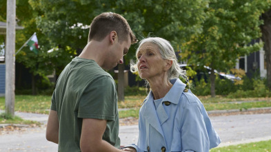 Imagen de SurrealEstate (T3): Ep.6 Campo de batalla - 1