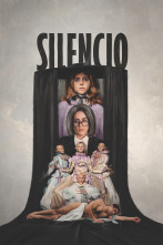 Imagen de Silencio (T1) - 1