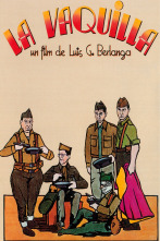 Imagen de La vaquilla - 1