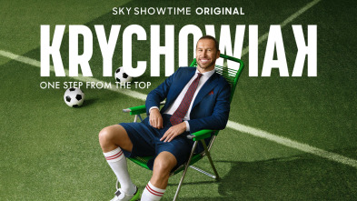 Imagen de Krychowiak: One Step from the Top  - 2
