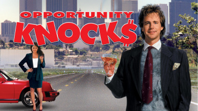 Imagen de Opportunity Knocks - 2