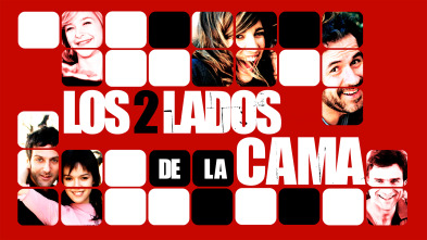 Imagen de Los 2 lados de la cama - 2