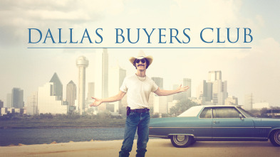 Imagen de Dallas Buyers Club - 2
