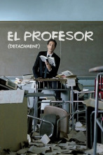 Imagen de El profesor (Detachment) - 1