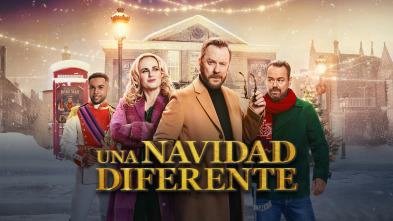 Imagen de Una Navidad diferente - 2
