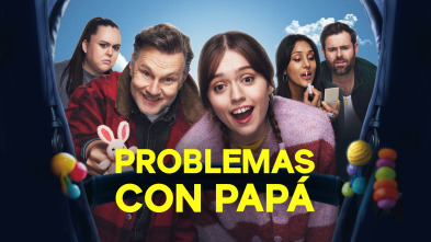 Imagen de Problemas con papá (T2) - 2
