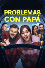 Imagen de Problemas con papá (T2) - 1