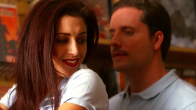 Imagen de Infidelidades...: Adquisición letal - 2