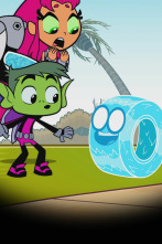 Imagen de Teen Titans Go! (T9): Activados - 1