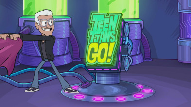 Imagen de Teen Titans Go! (T9): Desenmascarados: La historia de los Teen Titans - 2