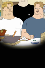 Imagen de Jaja, qué payasos (T1): Ep.6 El cumpleaños de Papá - 1