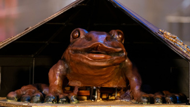 Imagen de Harry Potter: los... (T2): Hora de travesuras - 2