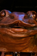 Imagen de Harry Potter: los... (T2): Hora de travesuras - 1