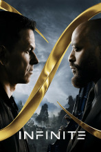 Imagen de Infinite - 1