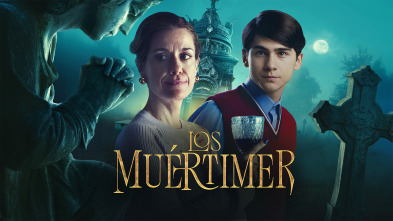 Imagen de Los Muértimer - 2