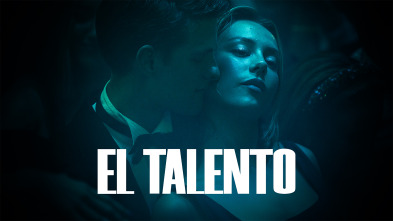 Imagen de El talento - 2