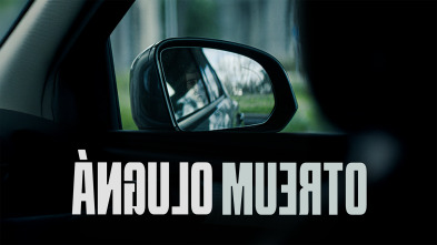 Imagen de Ángulo muerto - 2