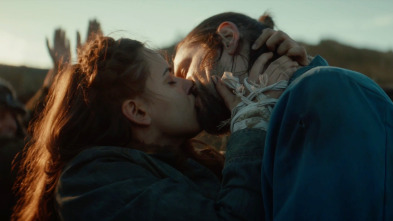 Imagen de La espada de la venganza - 3