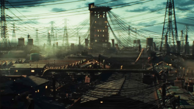 Imagen de La espada de la venganza - 6