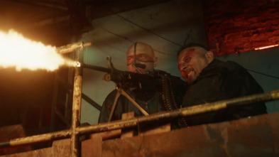 Imagen de La espada de la venganza - 8