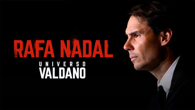 Imagen de Universo Valdano (8) - 6