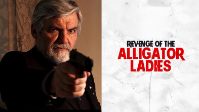 Imagen de Revenge of the Alligator Ladies - 2