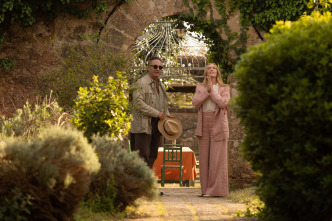 Imagen de Amor a la italiana - 4