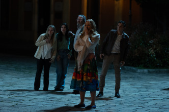 Imagen de Amor a la italiana - 10