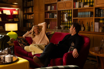 Imagen de Amor a la italiana - 12