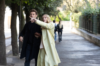 Imagen de Amor a la italiana - 13