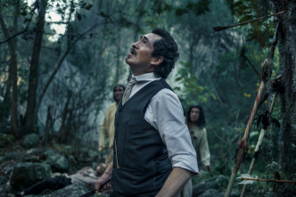 Imagen de El dentista (T1): Ep.1  - 1