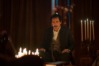 Imagen de El dentista (T1): Ep.2  - 3