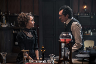 Imagen de El dentista (T1): Ep.3  - 1