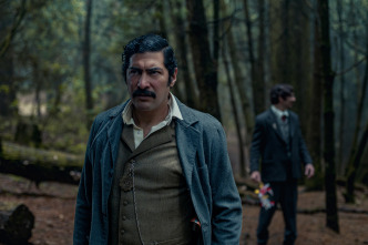 Imagen de El dentista (T1): Ep.4  - 1