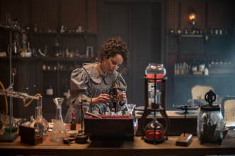 Imagen de El dentista (T1): Ep.4  - 2