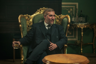 Imagen de El dentista (T1): Ep.4  - 3