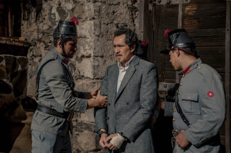 Imagen de El dentista (T1): Ep.5  - 1