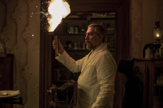 Imagen de El dentista (T1): Ep.5  - 2