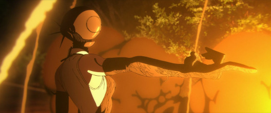 Imagen de Chainsaw Man - La película: el arco de Reze - 5