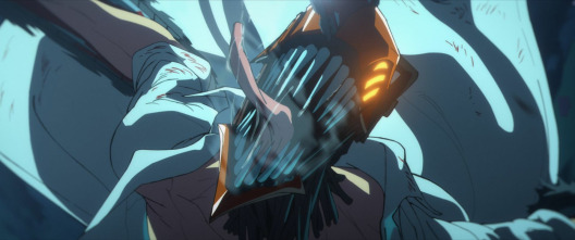 Imagen de Chainsaw Man - La película: el arco de Reze - 6