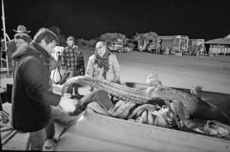 Imagen de La leyenda de Cocodrilo Dundee - 13