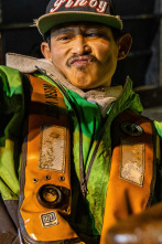 Imagen de Pesca radical,... (T21): Saca el monstruo - 1