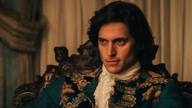 Imagen de La marquesa de... (T1): Ep.3 Guerra - 2