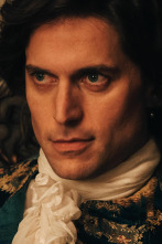 Imagen de La marquesa de... (T1): Ep.3 Guerra - 1