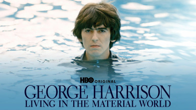 Imagen de George Harrison: Living in the Material World  - 2