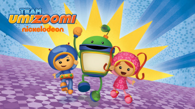 Imagen de Equipo Umizoomi (T3) - 2